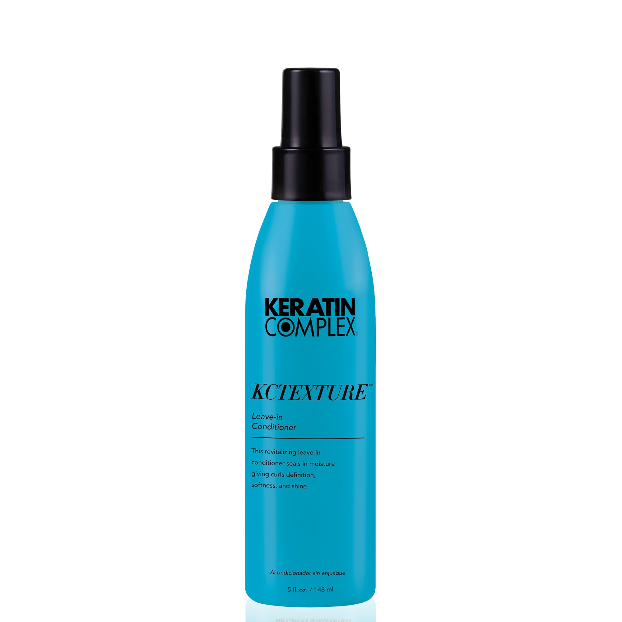 Keratin Complex – KCTEXTURE Leave-in Conditioner – 5 oz