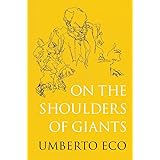 On the Shoulders of Giants