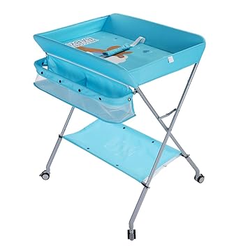 portable diaper changing table