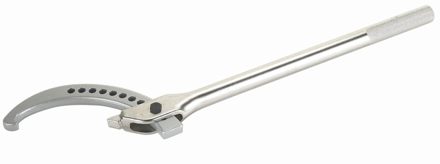 OTC (7309) HeavyDuty Adjustable Hook Spanner Wrench Amazon.in Car