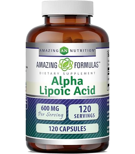 amazing formulas acetyl l carnitine supplement Amazon.com: Amazing Formulas Acetyl L-Carnitine 1200 Mg Supplement |  Vegetarian Capsules | Non-GMO | Gluten-Free