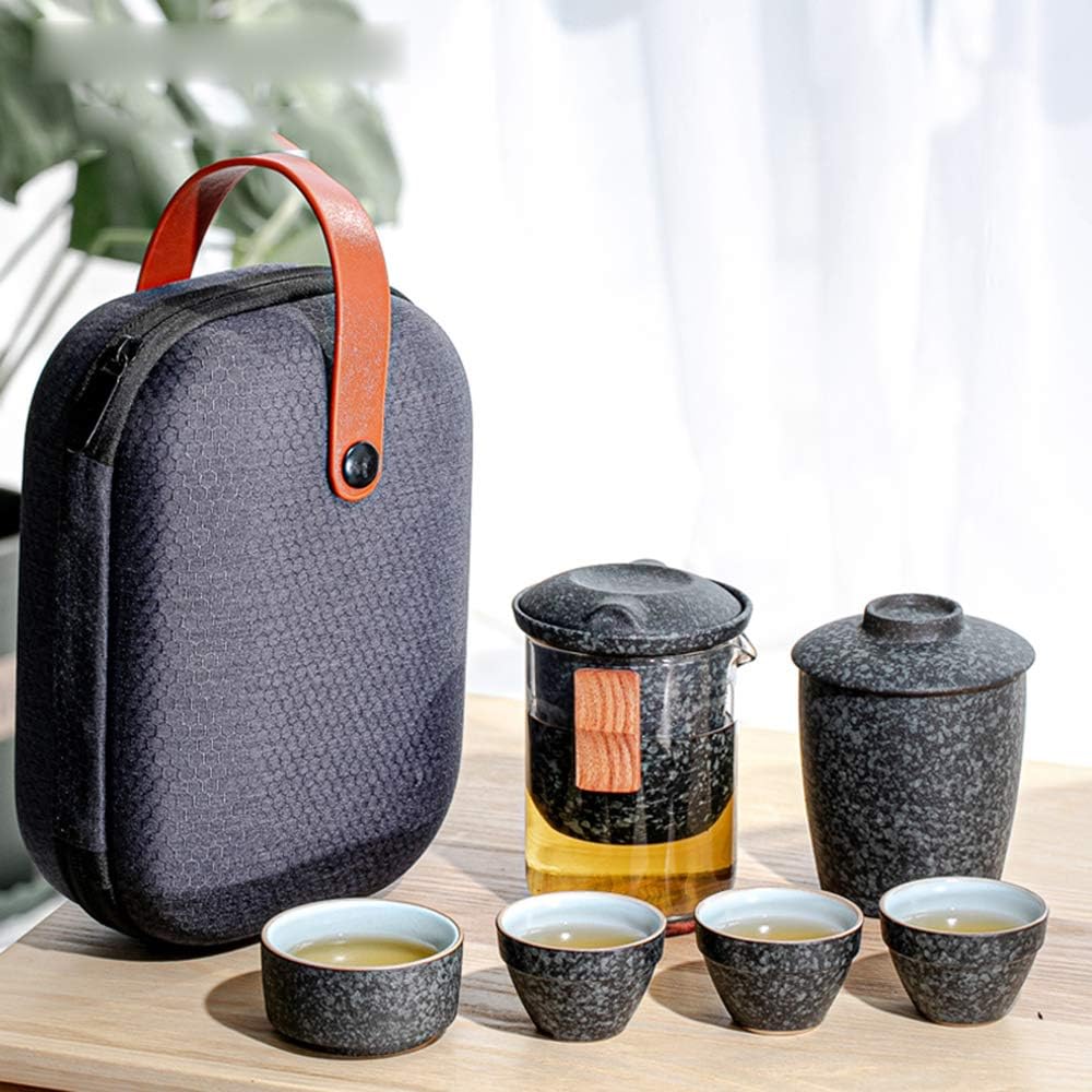 Powerex MH-C204W 1-Hr Worldwide Charger w/8 2700mAh AA batteries