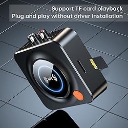 [Upgraded] eppfun AK3040R Bluetooth 5.3
