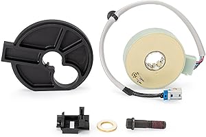 Car Power Steering Torque Sensor for CHEVROLET MALIBU 2004-2012 for PONTIAC G6 2005-2010 23232310