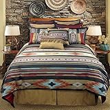 Amazon.com: Veratex Pueblo Collection Contemporary Style