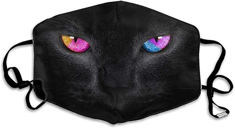 Unisexe Bouche Masques Populaire Chat Noir Couleur Yeux Anti Poussiere Anti Pollution Polyester Moto Masque Visage Reutilisable Amazon Fr Bricolage Unisexe Bouche Masques Populaire Chat Noir Couleur Yeux Anti Poussiere Anti Pollution Polyester Moto Masque Visage Reutilisable Amazon Fr Bricolage