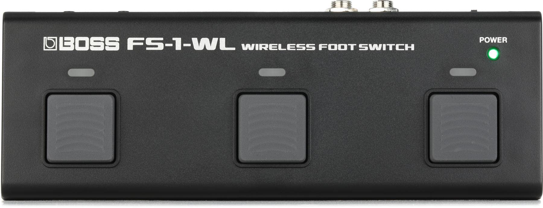 BOSS(ボス) ローランド Wireless Foot switch ローランド FS-1-WL商品画像