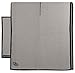 Club Glove Golf Microfiber Caddy and Pocket Towel Set (Cool Gray)