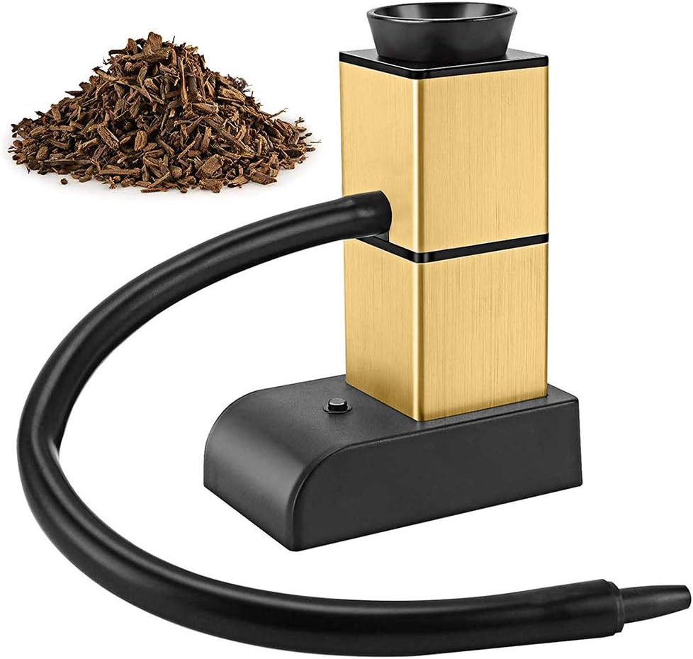 infusore di fumo per cocktail