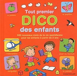 Tout premier dico des enfants
