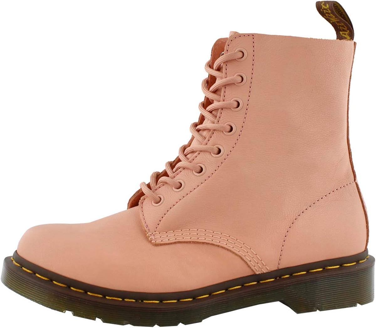 dr martens 1460 pascal virginia review