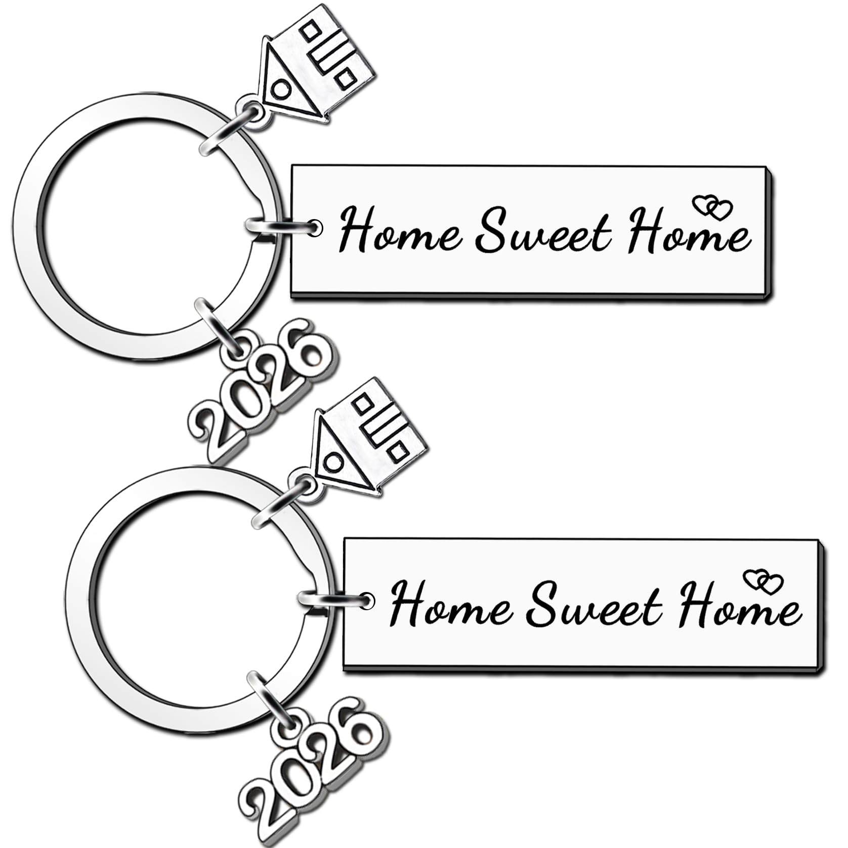 JMIMO New Home Gifts 2026 Housewarming Gifts for Family Friends Couple