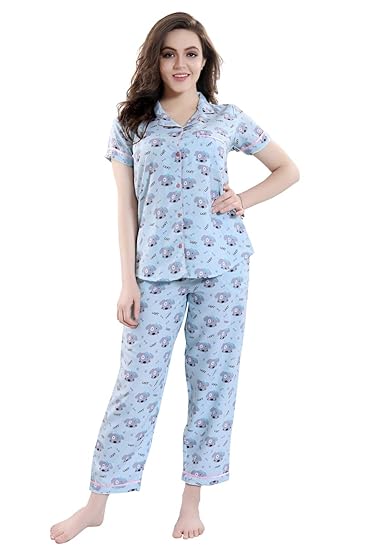 piu nightwear