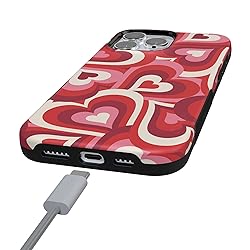 Casely iPhone 16 Pro Max Case | Love Song Remix