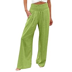 JIOEEH Pants for Women