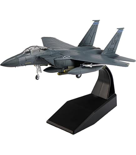 Amazon.com: Mcdonnell Douglas F/A-18F Super Hornet Fighter