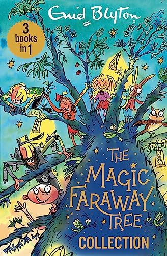 Enid Blyton Malory Towers The 12 Books Complete Collection: Enid