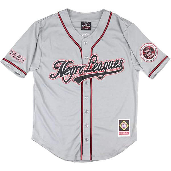 Amazon.com: Big Boy Pittsburgh Crawfords S2 Heritage Mens Baseball