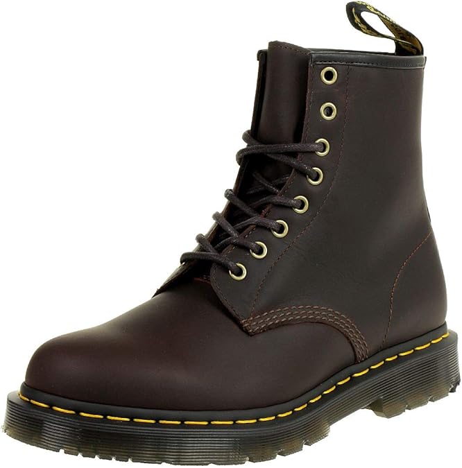 dr martens winterschuhe