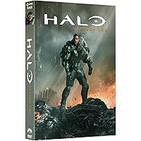 Halo: Season Two [DVD]