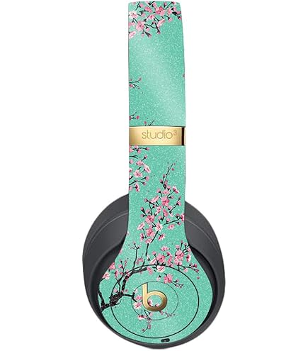 Amazon.com: MightySkins Skin Compatible with Beats Studio 3