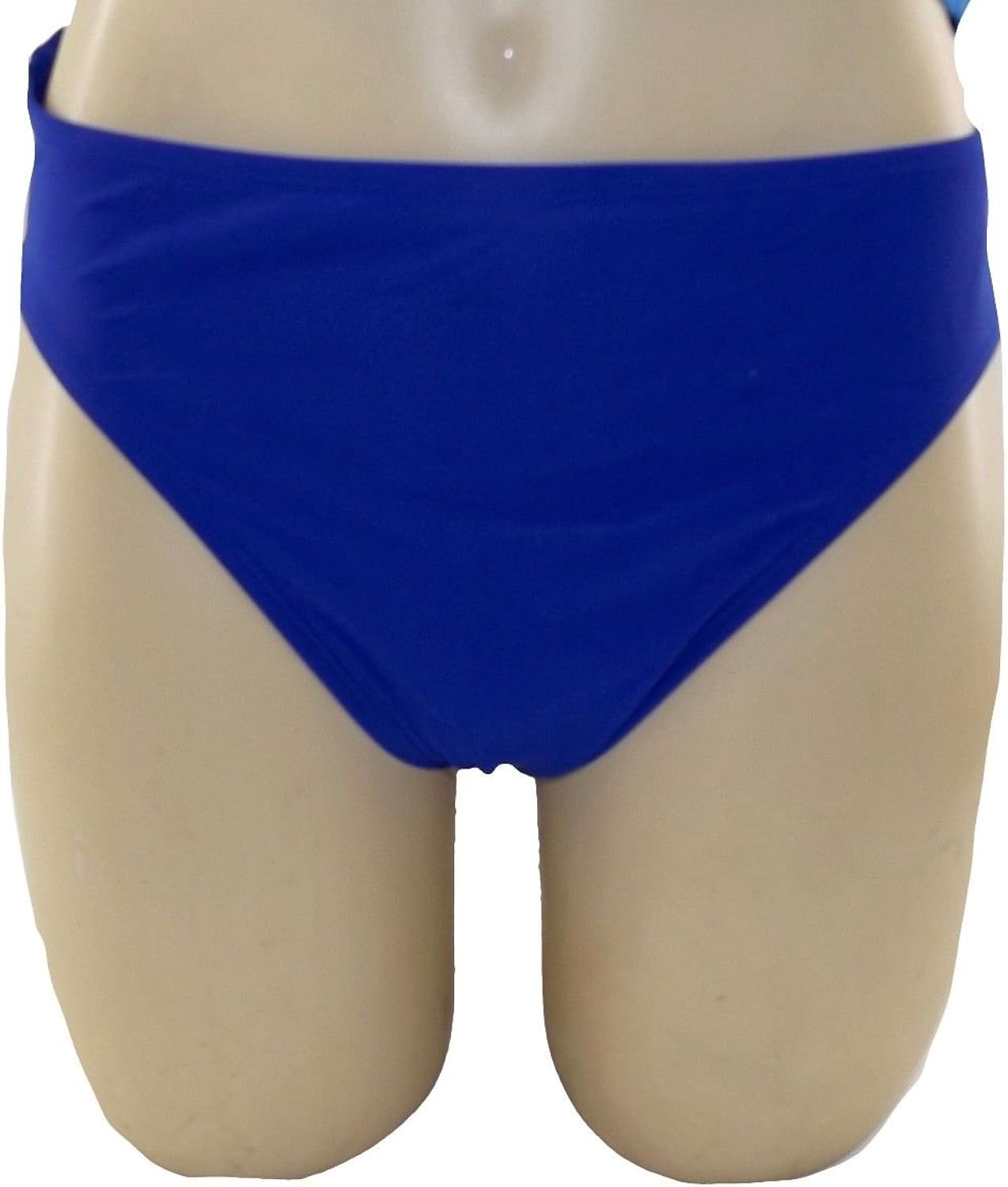 royal blue swimsuit bottoms