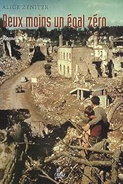 Deux moins un égal zéro