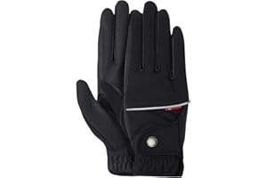 HORZE B Vertigo Rahel Thinsulate Winter Riding Gloves