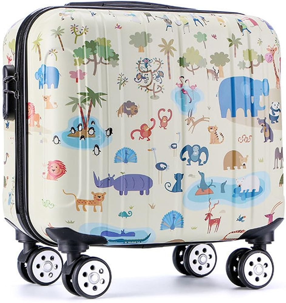 reeben luggage