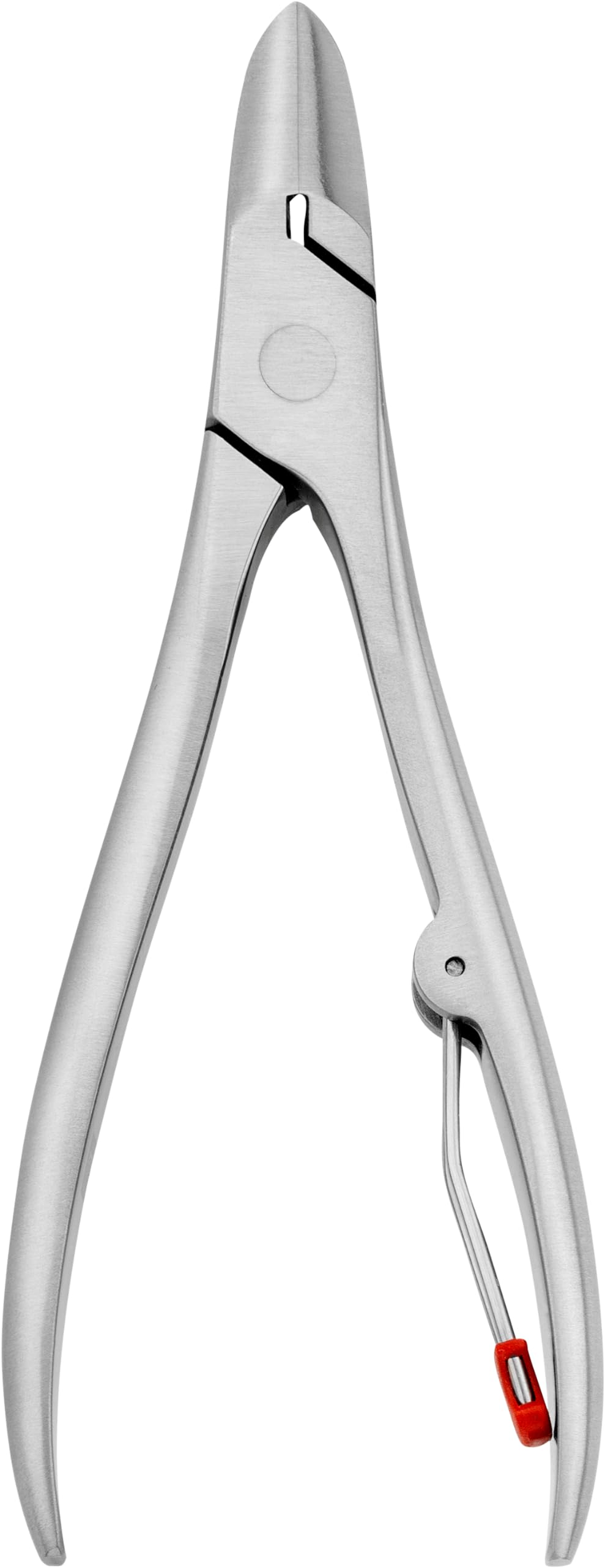 ZWILLING TWINOX Nail Clippers, Satin-Finish