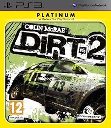 Colin McRae : DiRT 2