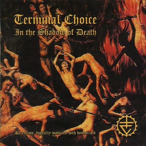 Terminal Choice - Invitation to Death Lyrics - Zortam Music