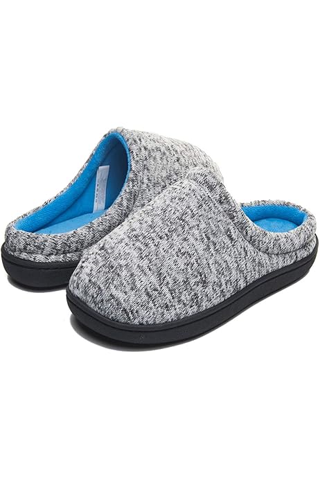 mens washable slippers