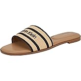 Calvin Klein Women's Kendell Flat Sandal