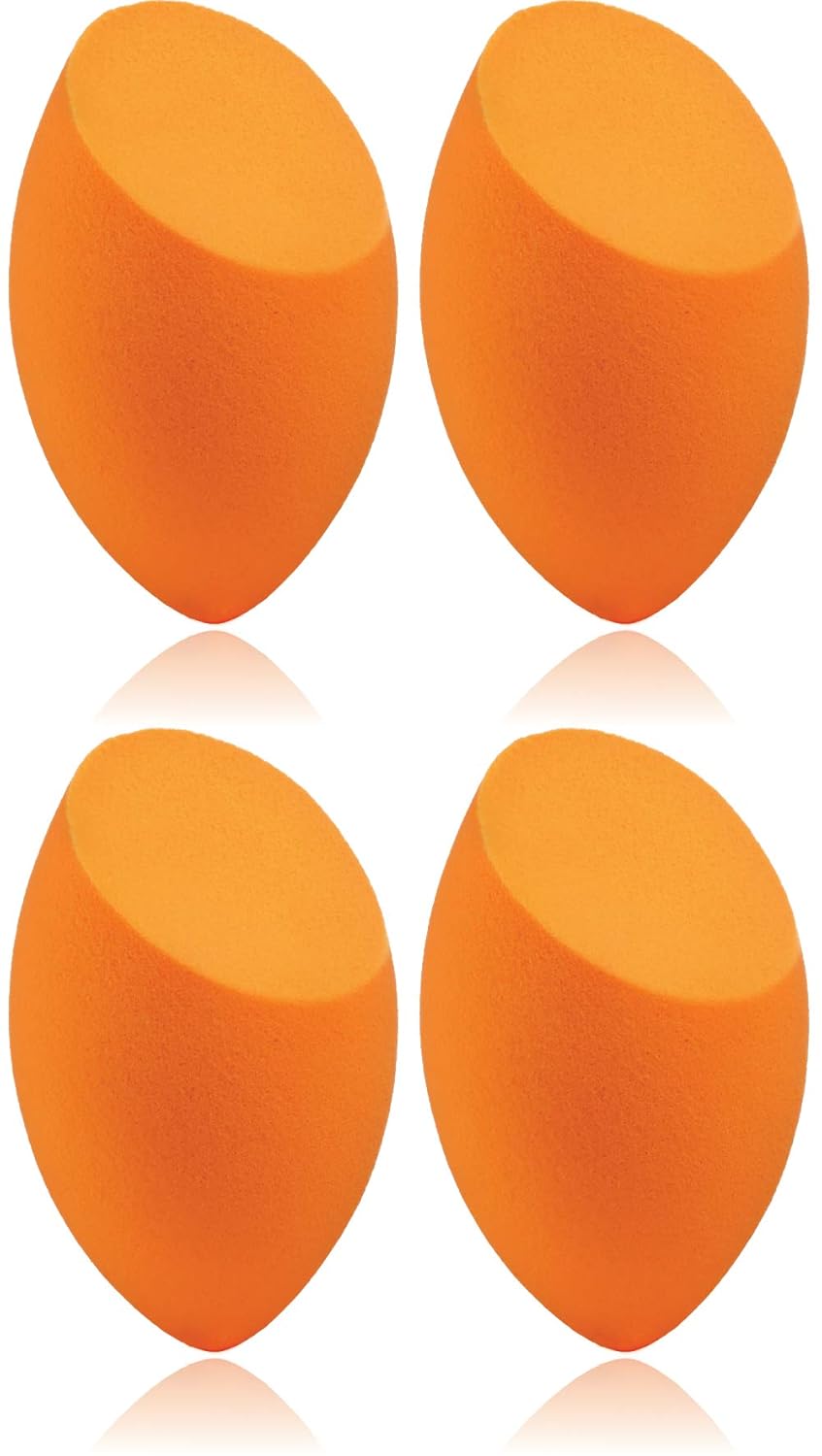 Best Makeup Blender 4 Pack