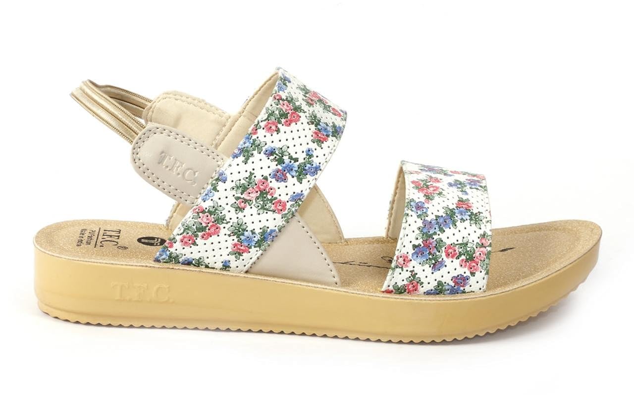 trilokani super soft women's doctor sandal