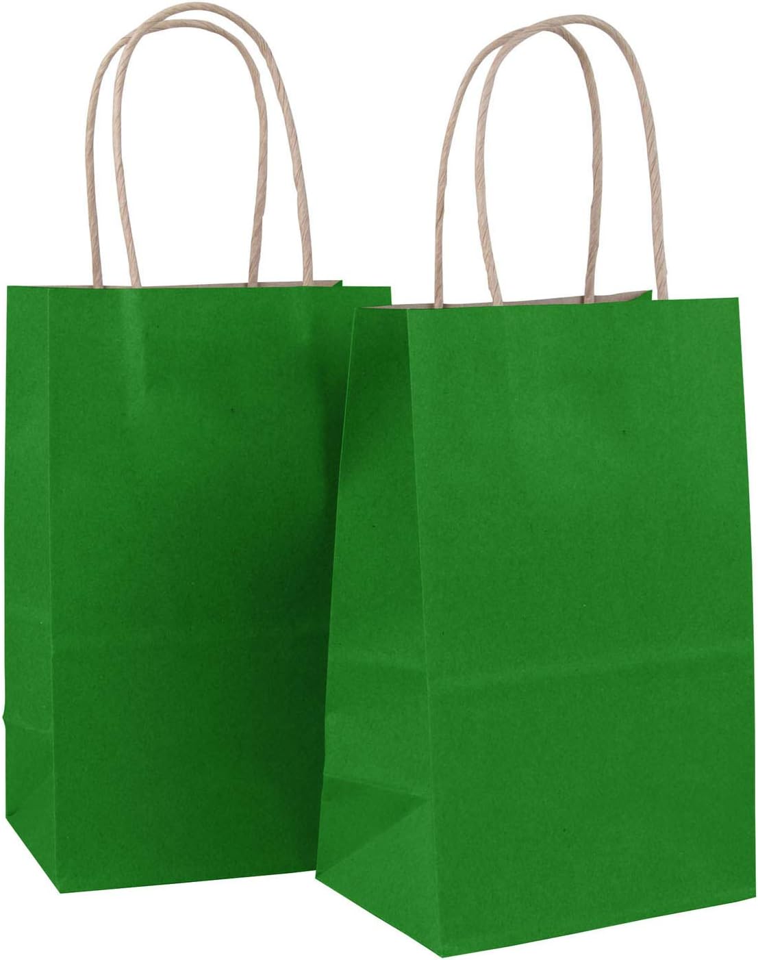 Amazon Incredible Packaging 5 5 X 3 25 X 8 37 Kraft Paper 