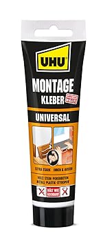 UHU Montagekleber 200