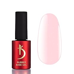 kodi professional Nail Polish Rubber Base Gel