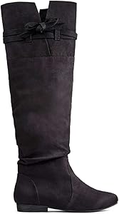 justfab western boots