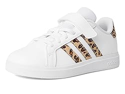 adidas Grand Court 2.0 Elastic Lace
