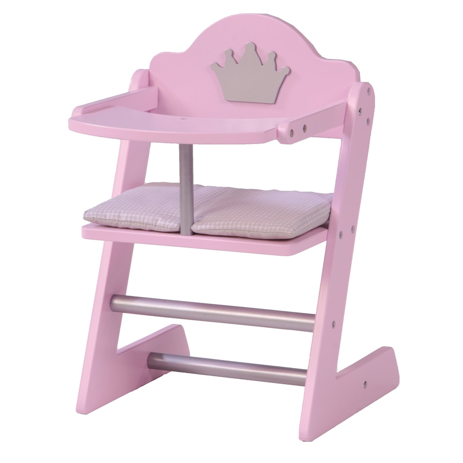 roba doll furniture series Princess Sophie, doll accessories painted pink