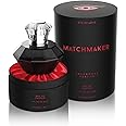 Eye of Love Matchmaker Black Diamond LGBTQ+ Pheromone Cologne for Men to Attract Him - Developed with Patti Stanger - 30ml