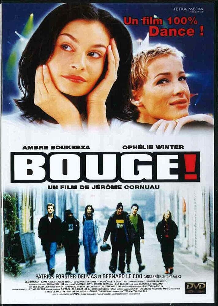 Films Et Series Tv Avec Ambre Boukebza