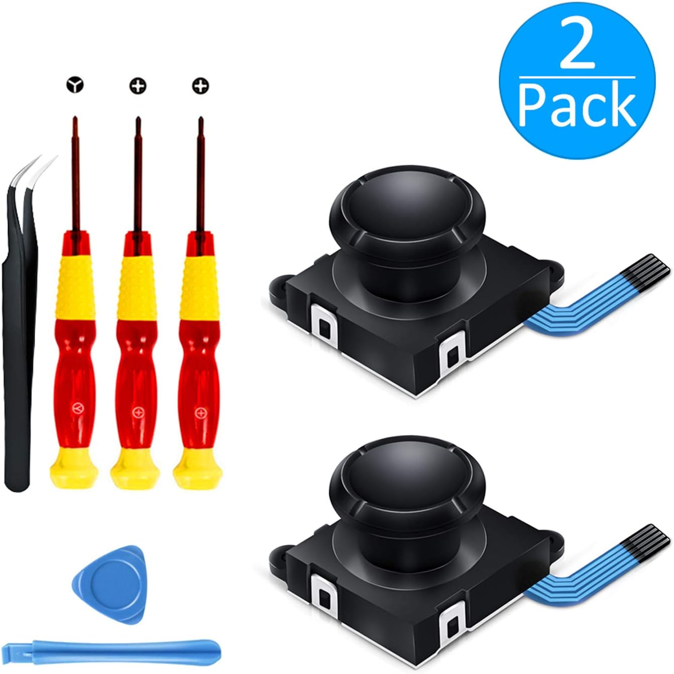 Best Tri Wing Screwdriver For Nintendo Switch Home Appliances