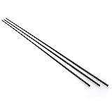 Carbon Fiber Rods 3mm for RC Airplane DIY Craft