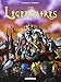 Les Légendaires, Tome 3 : Frères ennemis by 
