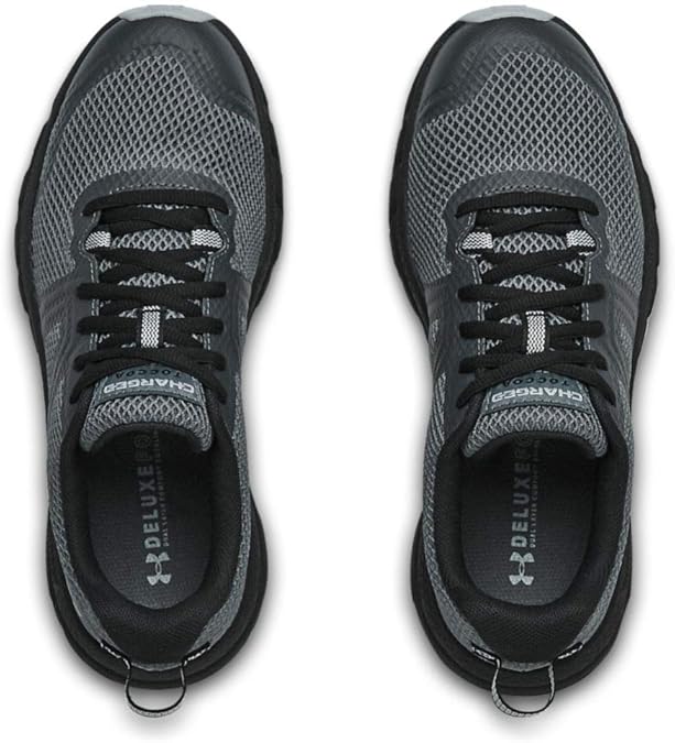 women's ua charged toccoa 3 running shoes