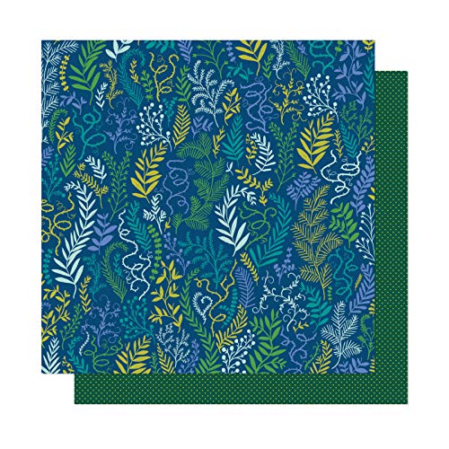 Shimelle In The Forest Paper, Multi