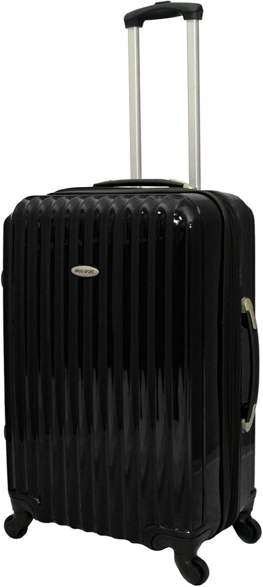 argos lite suitcase